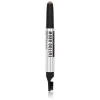 Tattoo Brow Lift Stick Dwustronny Stick do Brwi 02 Soft Brown