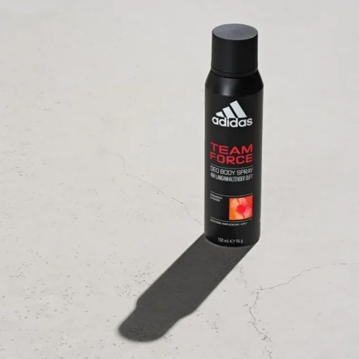 Team Force dezodorant spray 250ml