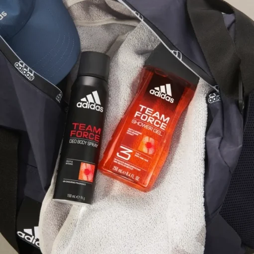 Team Force dezodorant spray 250ml