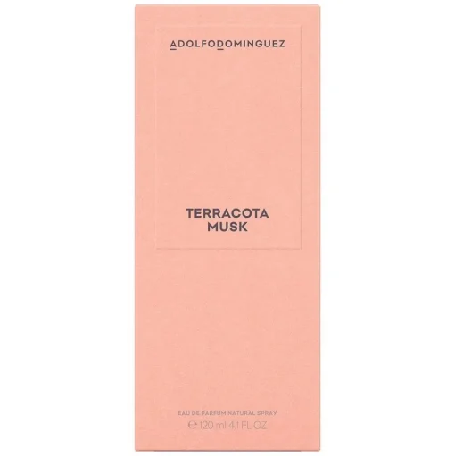 Terracota Musk woda perfumowana spray 120ml