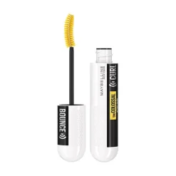 The Colossal Curl Bounce Mascara tusz do rzęs After Dark 10ml