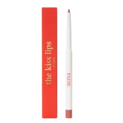 The Kiss Lips Konturówka do ust 02 Nude Coral