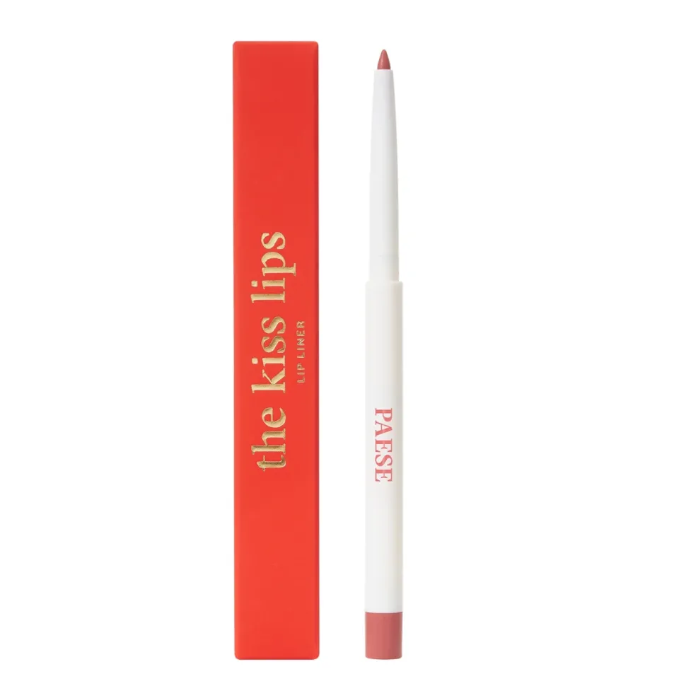 The Kiss Lips Konturówka do ust 02 Nude Coral
