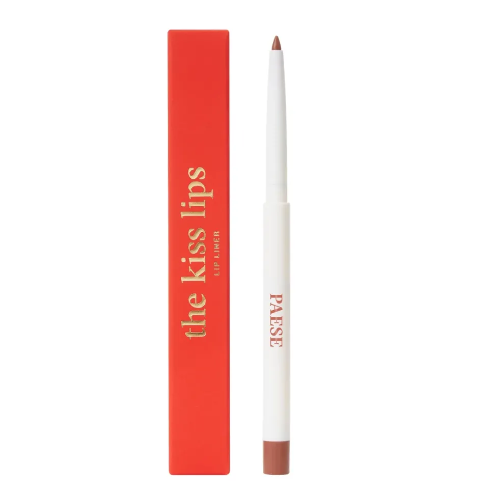The Kiss Lips Konturówka do ust 01 Nude Beige