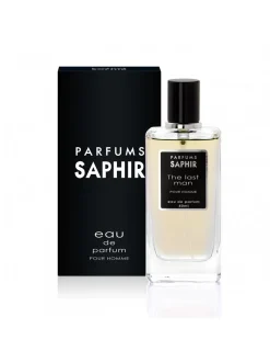 The Last Man woda perfumowana spray 50ml