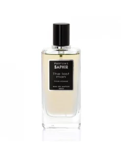 The Last Man woda perfumowana spray 50ml