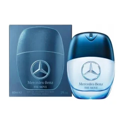 The Move For Men woda toaletowa spray 60ml