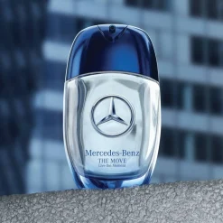 The Move Live The Moment woda perfumowana spray 100ml