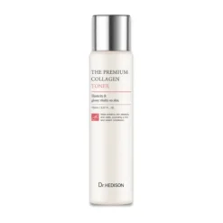The Premium Collagen Toner – Nawilżający tonik kolagenowy 150ml