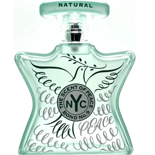 The Scent Of Peace Natural woda perfumowana spray 100ml