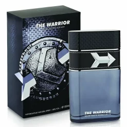 The Warrior woda toaletowa spray 100ml