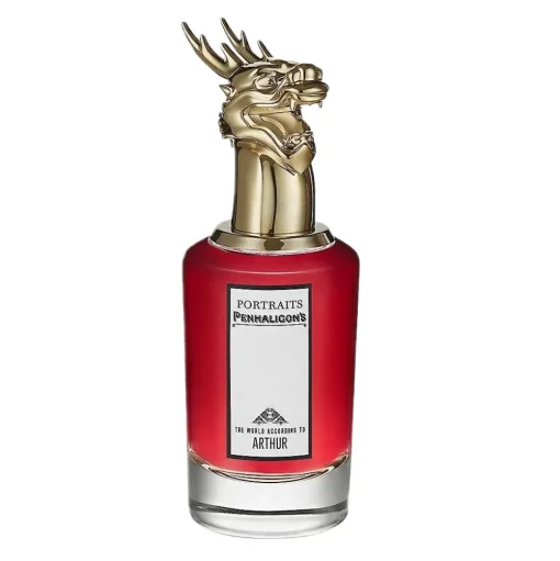 The World According To Arthur woda perfumowana spray 75ml