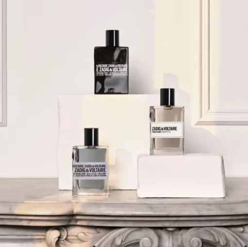 This Is Him! Undressed woda toaletowa spray 100ml