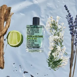 This is Us! L'Eau for All woda toaletowa spray 50ml