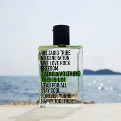 This is Us! L'Eau for All woda toaletowa spray 50ml