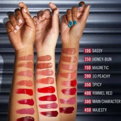 Thrill Seeker Lip Latex Pomadka do ust 150 Magnetic 6ml