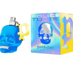 To Be Goodvibes For Man woda toaletowa spray 40ml