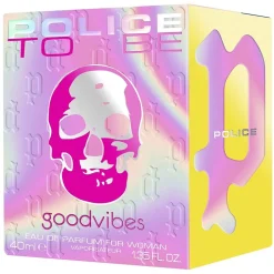 To Be Goodvibes For Woman woda perfumowana spray 40ml