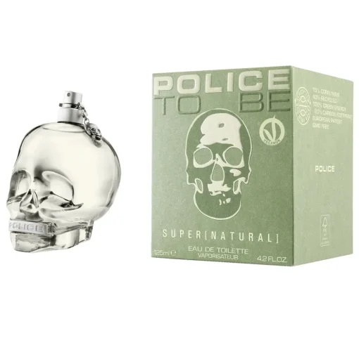 To Be Super[Natural] woda toaletowa spray 125ml