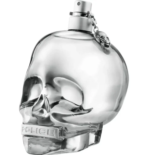 To Be Super[Pure] woda toaletowa spray 75ml