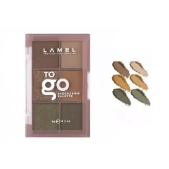 To Go paleta cieni 403