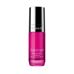 Tokyo Lift Multi-Ochronny Krem Nawilżający na dzień SPF 30 Multi-ochronny krem nawilżający na dzień 30ml