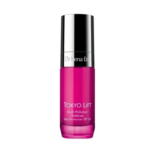 Tokyo Lift Multi-Ochronny Krem Nawilżający na dzień SPF 30 Multi-ochronny krem nawilżający na dzień 30ml