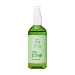 Tonik do twarzy Sosna i Rumianek 100ml
