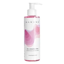Tonik do twarzy z witaminą B12 i DMAE 200ml