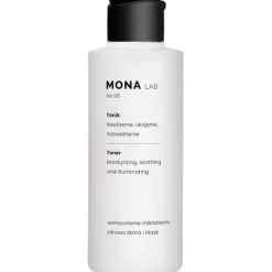 Tonik Nawilżenie, ukojenie, rozświetlenie 150ml