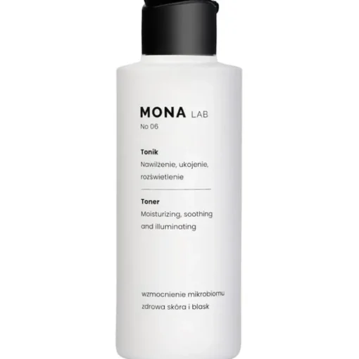 Tonik Nawilżenie, ukojenie, rozświetlenie 150ml