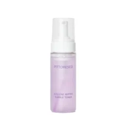 Tonik pianka do twarzy z Anulenem 150 ml