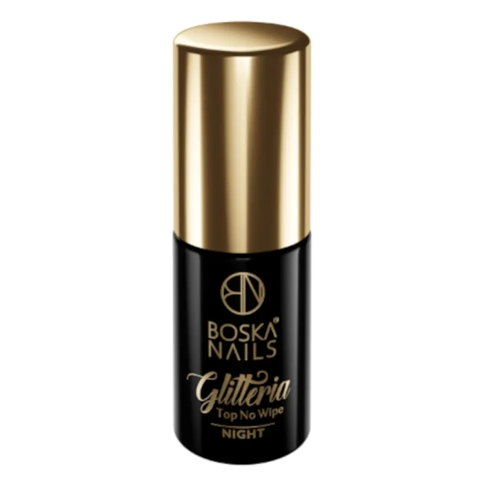 Top Glitteria Night No Wipe 6 ml