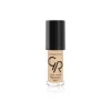 Total Cover 2 in 1 Foundation & Concealer - Kryjący podkład i korektor 2 w 1 - 01