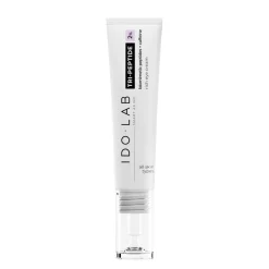 TRI-PEPTIDE EYE Przeciwzmarszczkowy i rewitalizujący krem pod oczy Bogata formuła 15ml