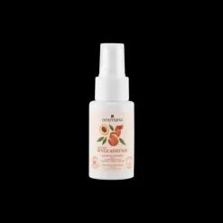 Trychologiczne wygładzające serum do włosów Liczi 50ml