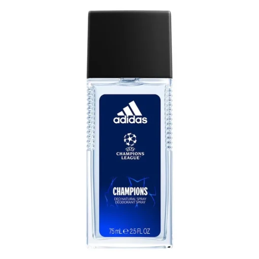 Uefa Champions League Champions dezodorant w naturalnym sprayu dla mężczyzn 75ml