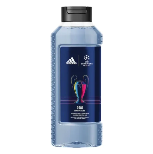 Uefa Champions League Goal żel po prysznic 400ml