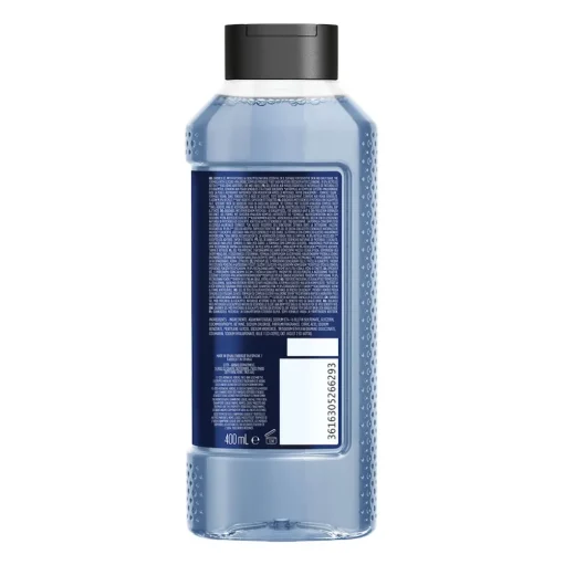 Uefa Champions League Goal żel po prysznic 400ml