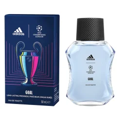 Uefa Champions League Goal woda toaletowa spray 50ml