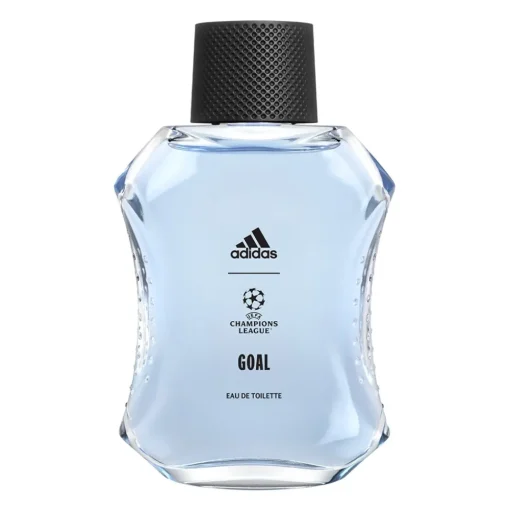 Uefa Champions League Goal woda toaletowa spray 100ml
