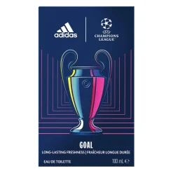 Uefa Champions League Goal woda toaletowa spray 100ml