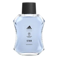 Uefa Champions League Star Edition woda toaletowa spray 100ml