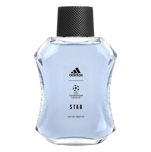 Uefa Champions League Star Edition woda toaletowa spray 100ml