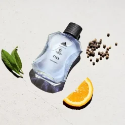 Uefa Champions League Star Edition woda toaletowa spray 100ml