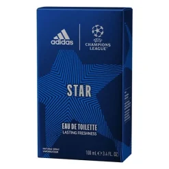 Uefa Champions League Star Edition woda toaletowa spray 100ml