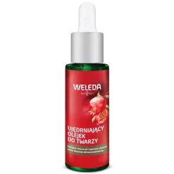 Ujędrniajacy olejek do twarzy z granatem 30ml