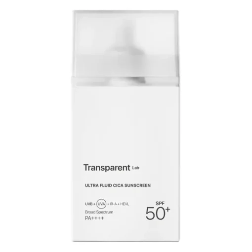 Ultra Fluid Cica sunscreen 100ml