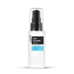 Ultra Hyaluronic Ampoule Serum nawilżające z kwasem hialuronowym 50ml