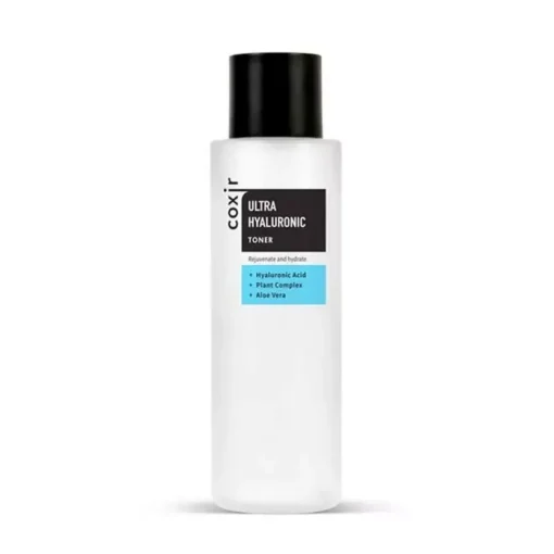 Ultra Hyaluronic Toner Nawilżający tonik do twarzy 150ml